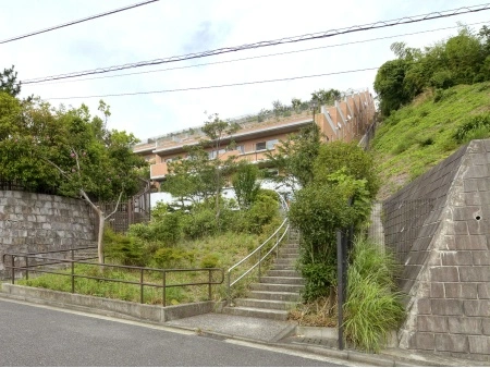 グランテラス戸塚