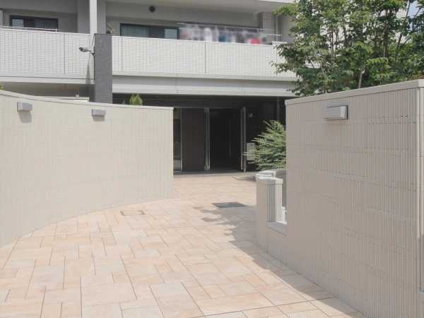 プレシス杉並和田グランテラス