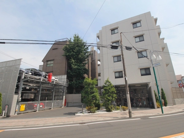 プレシス杉並和田グランテラス
