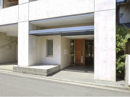 グランドパーク横浜反町フィエルテ