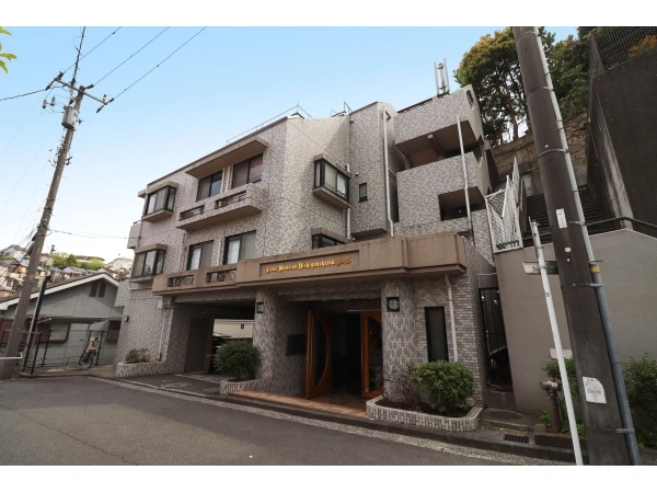 ライオンズマンション西横浜第5
