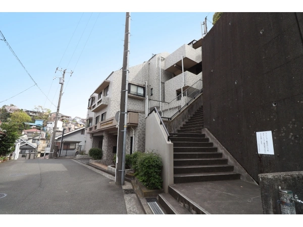 ライオンズマンション西横浜第5