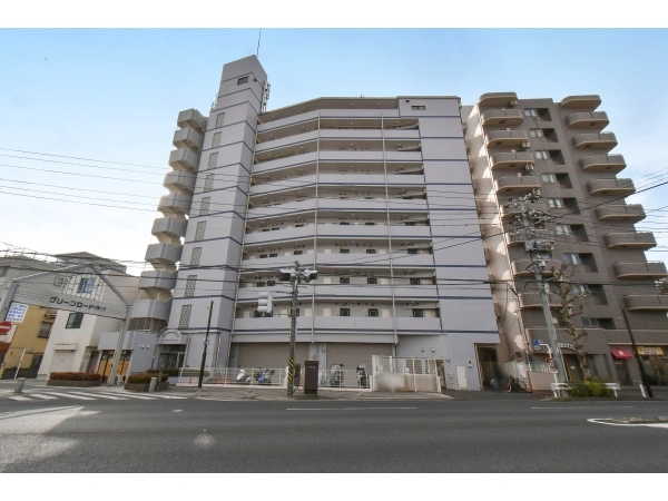 ポートハイム西横浜