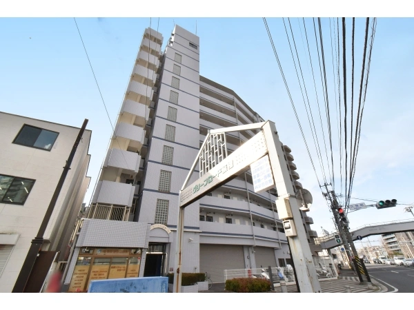 ポートハイム西横浜