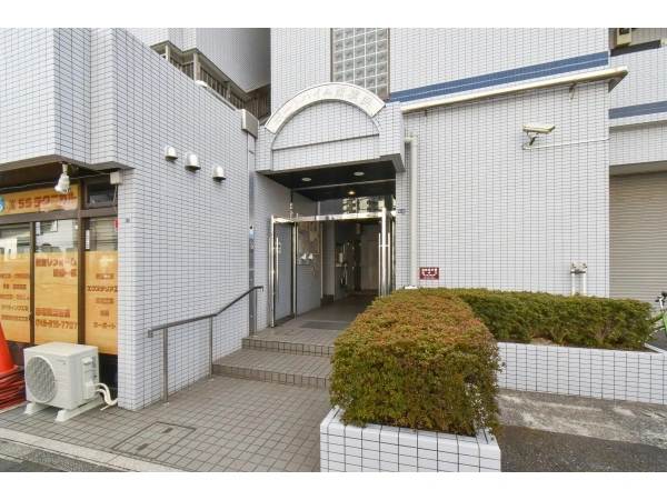 ポートハイム西横浜