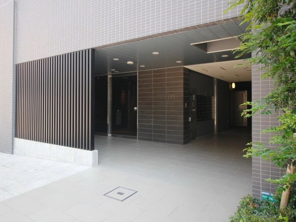 プレシス小岩イデアル