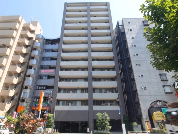 プレシス小岩イデアル