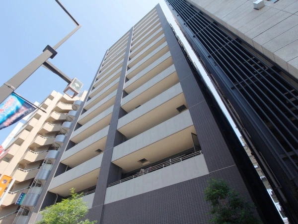 プレシス小岩イデアル