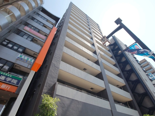 プレシス小岩イデアル