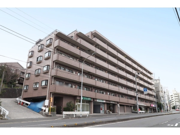 日神パレステージ横濱