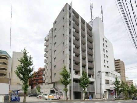 グランノエル青葉台