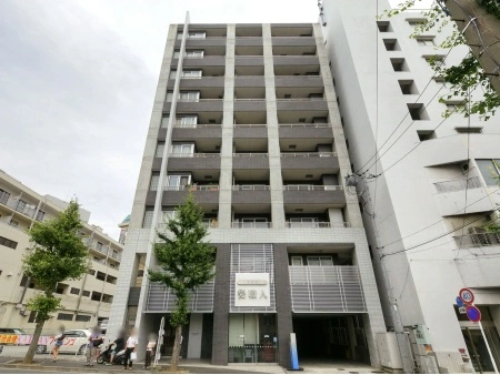 グランノエル青葉台