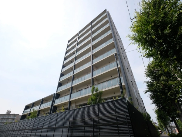 ブリリア東小金井