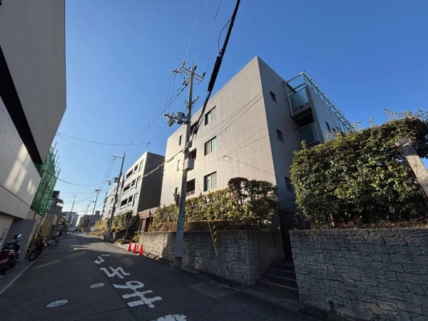 ロジュマン甲子園口