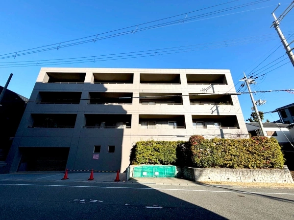 ロジュマン甲子園口