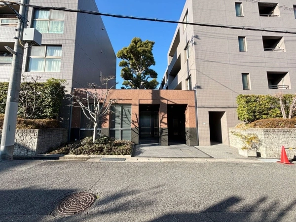 ロジュマン甲子園口