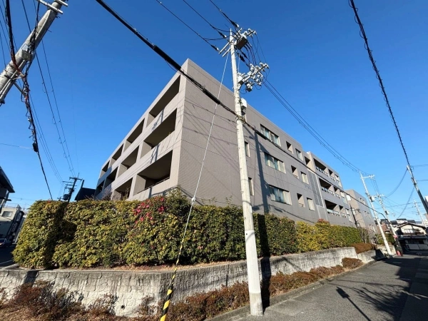 ロジュマン甲子園口