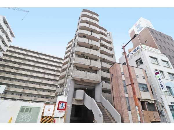 ビッグヴァンベイフロント横浜