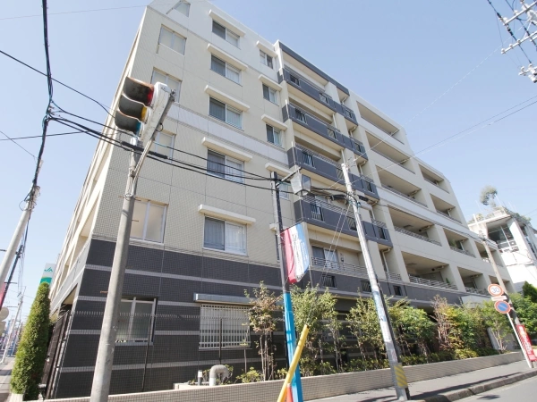 グランノエル日吉本町