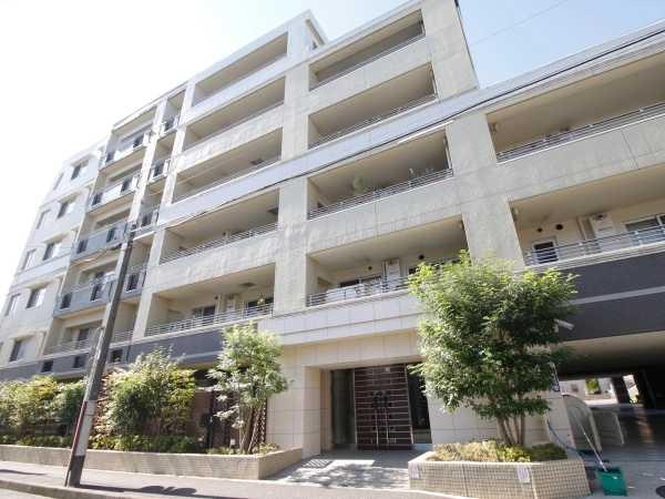 グランノエル日吉本町