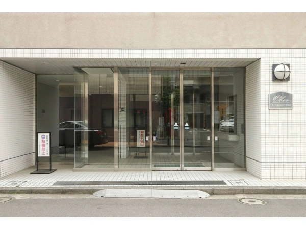 オーベル横浜・戸部本町