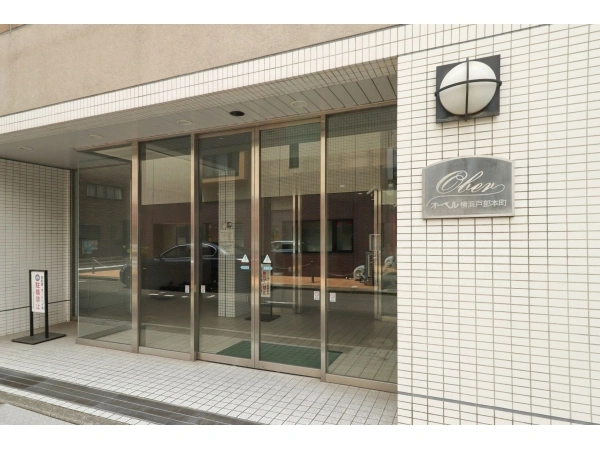 オーベル横浜・戸部本町