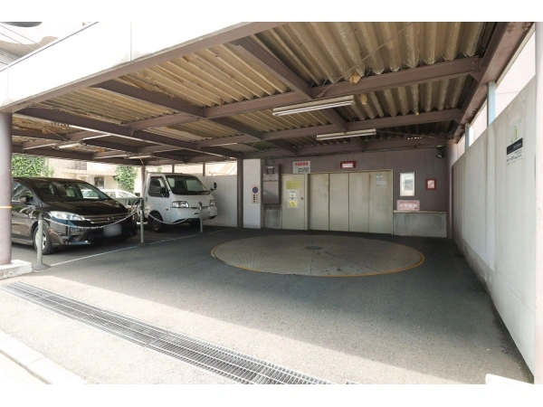 オーベル横浜・戸部本町