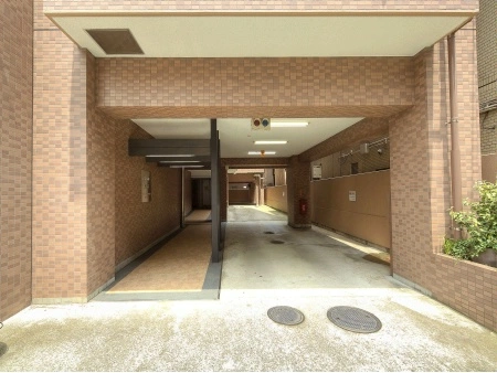 グランパーク横浜南