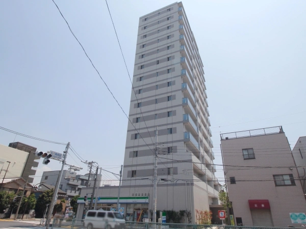 クリオ大島サザンプレイス