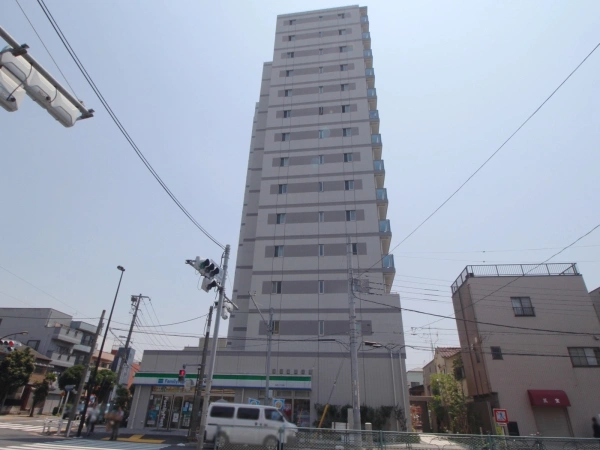 クリオ大島サザンプレイス
