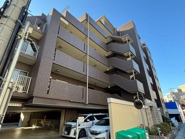 ラフィネス甲子園口