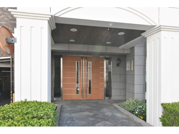 ランドシティ横濱野毛坂ヒルステージ