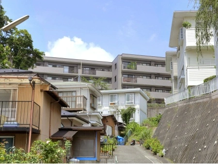 グランベル湘南八景