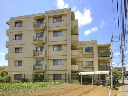 グランボア市ヶ尾の杜