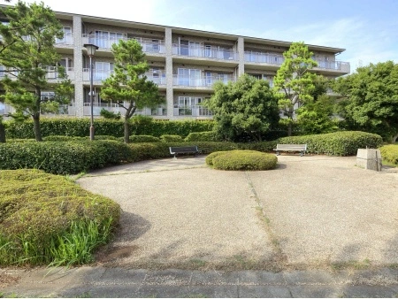 グランマーレ横浜八景島
