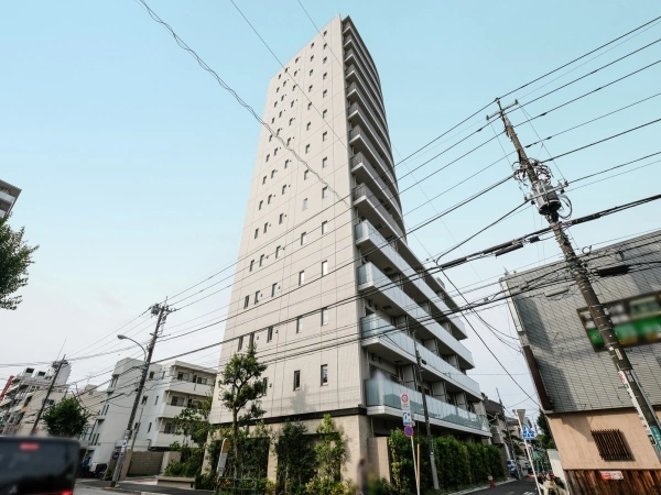 ブランズ町田