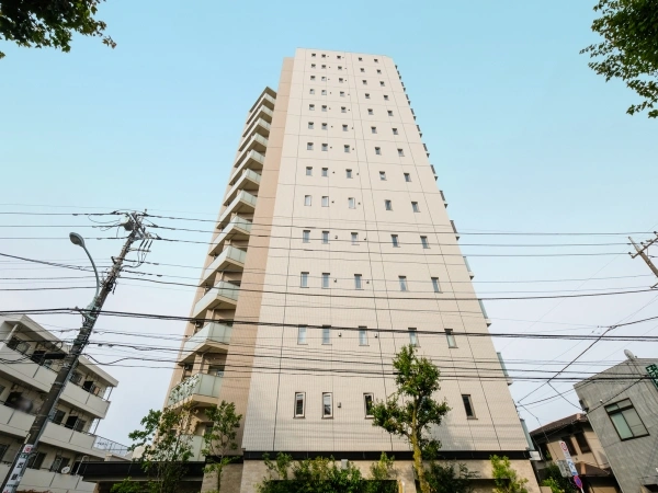 ブランズ町田