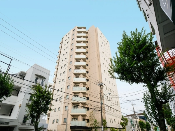 ブランズ町田