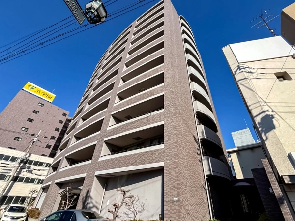 西宮甲風園アーバンライフ