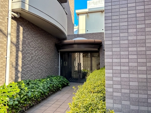西宮甲風園アーバンライフ