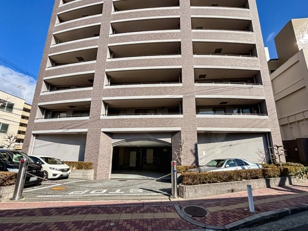 西宮甲風園アーバンライフ