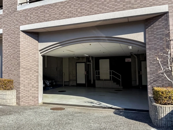 西宮甲風園アーバンライフ