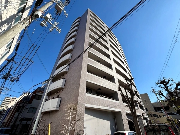 西宮甲風園アーバンライフ