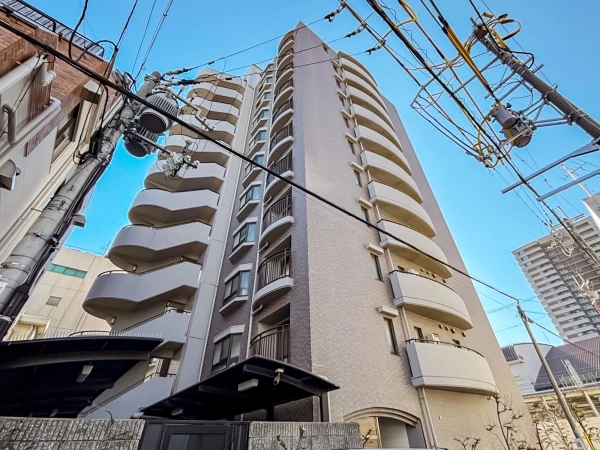 西宮甲風園アーバンライフ