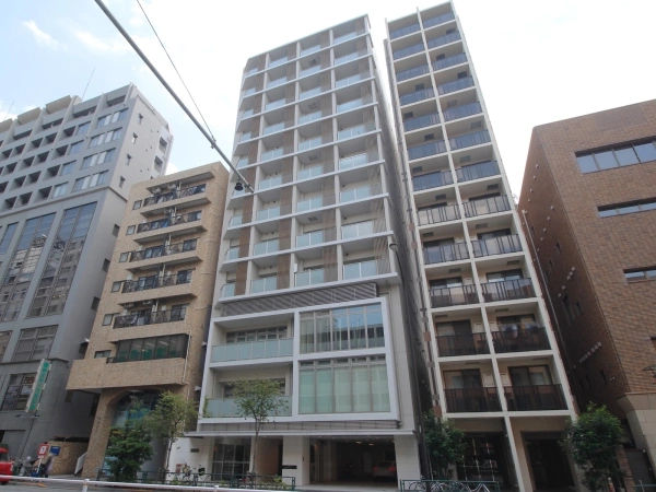 アトラス新宿左門町