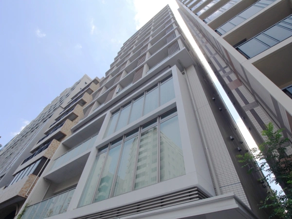 アトラス新宿左門町