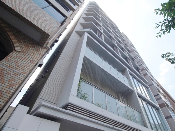 アトラス新宿左門町
