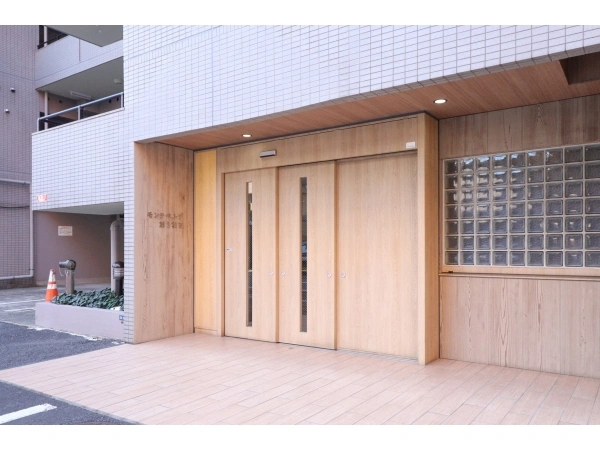 モンテベルデ第3横浜