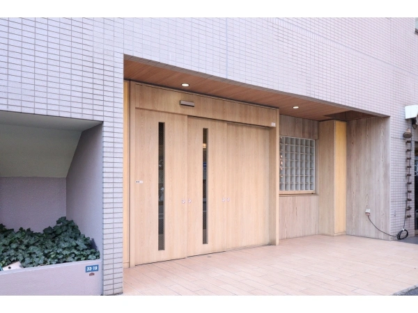 モンテベルデ第3横浜