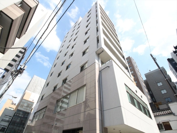 パレステージ秋葉原
